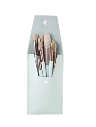 Ensemble de pinceaux de maquillage essentiels